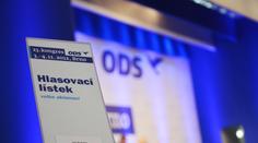 Ukončete rebelii, vyzval kongres ODS poslance