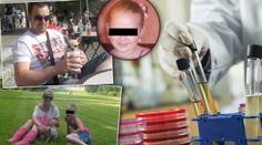 Co je zabilo? Kyanid nebo louh? Biochemik tvrdí, že zná odpověď