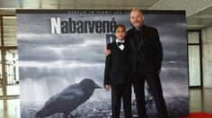 Do boje o filmové Oscary letí za Česko Nabarvené ptáče