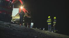 Pitva potvrdila totožnost mrtvol na dně Lipna. Po mladících se pátralo od roku 2015
