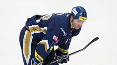 Jágr děkuje fanouškům za podporu, proti Plzni už nenastoupil