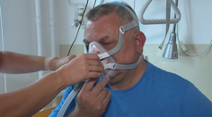Čechy s poruchami spánku není kde léčit, nemocných však přibývá