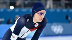 Ledová sprcha pro Jílka. Zlatý medailista může psát historii, ale v olympijském exilu