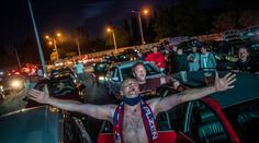 Autokino, pivo, klobásy! Česko ukázalo Premier League cestu, píší v Anglii