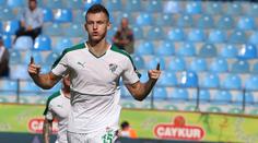 Necid válcuje hvězdy v Turecku! Má víc gólů než Eto´o i Van Persie