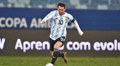 Získá Messi konečně reprezentační zlato? Brazílie chce stvrdit dominanci