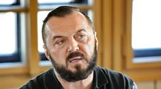 Policie měla zadržet podnikatele Kočku kvůli násilné trestné činnosti
