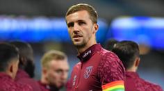 Souček skóroval proti United! Burnley s Vydrou na lavičce uhrálo remízu