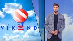 Víkend se vrátí k základům. Objeví se známé tváře, se kterými před 20 lety začínal