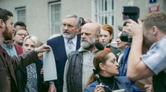 TV Nova chystá minisérii Případ Roubal. Příběh se točí okolo známého vraha