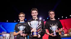 Světové finále Red Bull M.E.O. v Clash Royale vypukne i za české účasti