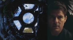 Natáčení bez tíže: Tom Cruise poletí do vesmíru možná už v roce 2021