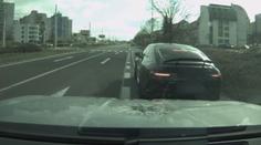 Řidič se řítil ulicemi Ostravy rychlostí přes 200 km/h. Hrozí mu 8 let vězení