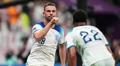 Kane dal konečně gól a Anglie bez problémů porazila Senegal