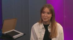 TALK! s Kristínou Nemčkovou