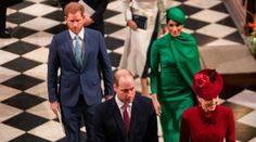 Harry stěží zadržoval slzy. Nedokázal prý už čelit dalším urážkám
