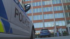 Policie pátrala po holčičce z Příbrami. Našli ji až v Písku