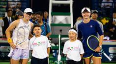 Turnaj mistryň v Česku? WTA o tom brzy rozhodne. Šance nejsou vůbec malé