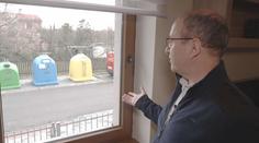 Město jim opravilo komunikaci před domem. Je to noční můra, stěžují si obyvatelé