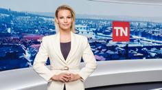 Polední Televizní noviny – pondělí 3. srpna