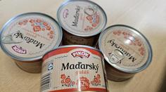 Lidl prodával šizený guláš! Inspektoři nařídili stáhnout čtyři šarže výrobku