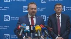 Jurečka: Vláda změní předčasné důchody. Do penze až po 40 letech práce