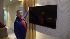 Hosté v hotelích kradou všechno. Běžně mizí ručníky, ale také televize a obrazy