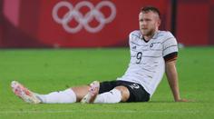Překvapivý olympijský fotbal: končí Německo i Francie, Zéland jde dál