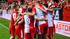 Sparta nečekaně padla v Ďolíčku a Slavia slaví. Baník se propadl na poslední místo