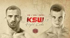 KSW 59: Rivaly po dvou letech čeká odveta, v sázce je titul šampiona