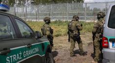 Polsko nasazuje armádu na hranicích s Německem