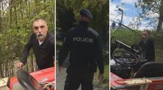 Milionáře z Liberecka měli napadnout žárliví sousedé. Důvod jsou prý spory