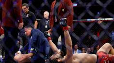 Brutální K.O. za 5 vteřin! Masvidal vytvořil rekord v UFC