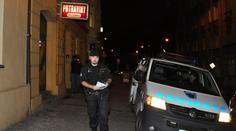 Zákaz vycházení na Silvestra. Policie řekla, jaké plánuje kontroly a co hrozí