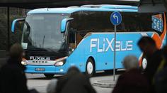 Gratulujeme, jste těhotný! Policisté šokovali řidiče autobusu