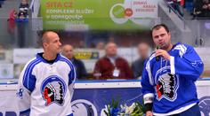Hokejový nároďák budou trénovat i Martin Straka s Jaroslavem Špačkem
