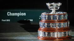 Davis Cup čekají změny! Delší finále, více měst i méně týmů