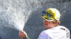 Gardner se stal mistrem světa, Salač kousek od bedny. Rossi uzavřel kariéru 10. místem