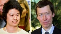 Hayato Okamura se zastal Ruye: Je to citlivý a nadaný člověk!