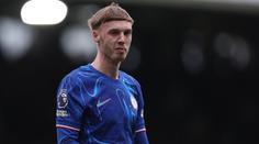 Vyhaslý Palmer mlčí 11 zápasů a Chelsea padá. Sezóna není neúspěšná, říká kouč