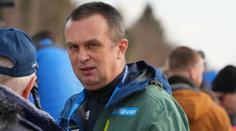 Nejdeme správným směrem, asi přijdou změny, říká prezident českého biatlonu