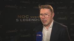 Formule 1 je populárnější než kdy dřív, říká bývalý závodník Mika Häkkinen