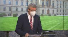 Havlíček připravuje plán pro podnikatele. "Pomůžeme jako na jaře," slíbil Babiš