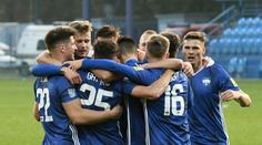Fotbalový klub řeší problém! Hráči nedostali od srpna peníze!
