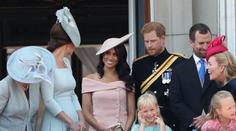 Meghan poprvé odtrhnou od Archieho: Může za to královna!