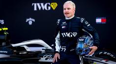 Hvězda F1 se ukáže v Česku. S partnerkou se zúčastní cyklistického závodu