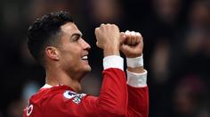 Ronaldo 800: Nezastavitelný fenomén, shodují se všichni. Překoná i Bicana?