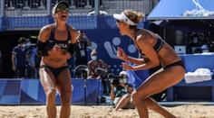 Na třetí pokus zlato! Američanka má kompletní olympijskou sadu medailí