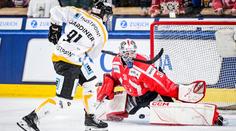 Pardubice na Spengler Cupu prohrály s Kärpätem. Musí hrát čtvrtfinále
