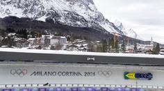 Místní v Cortině kritizují olympiádu: Stáváme se alpským Disneylandem